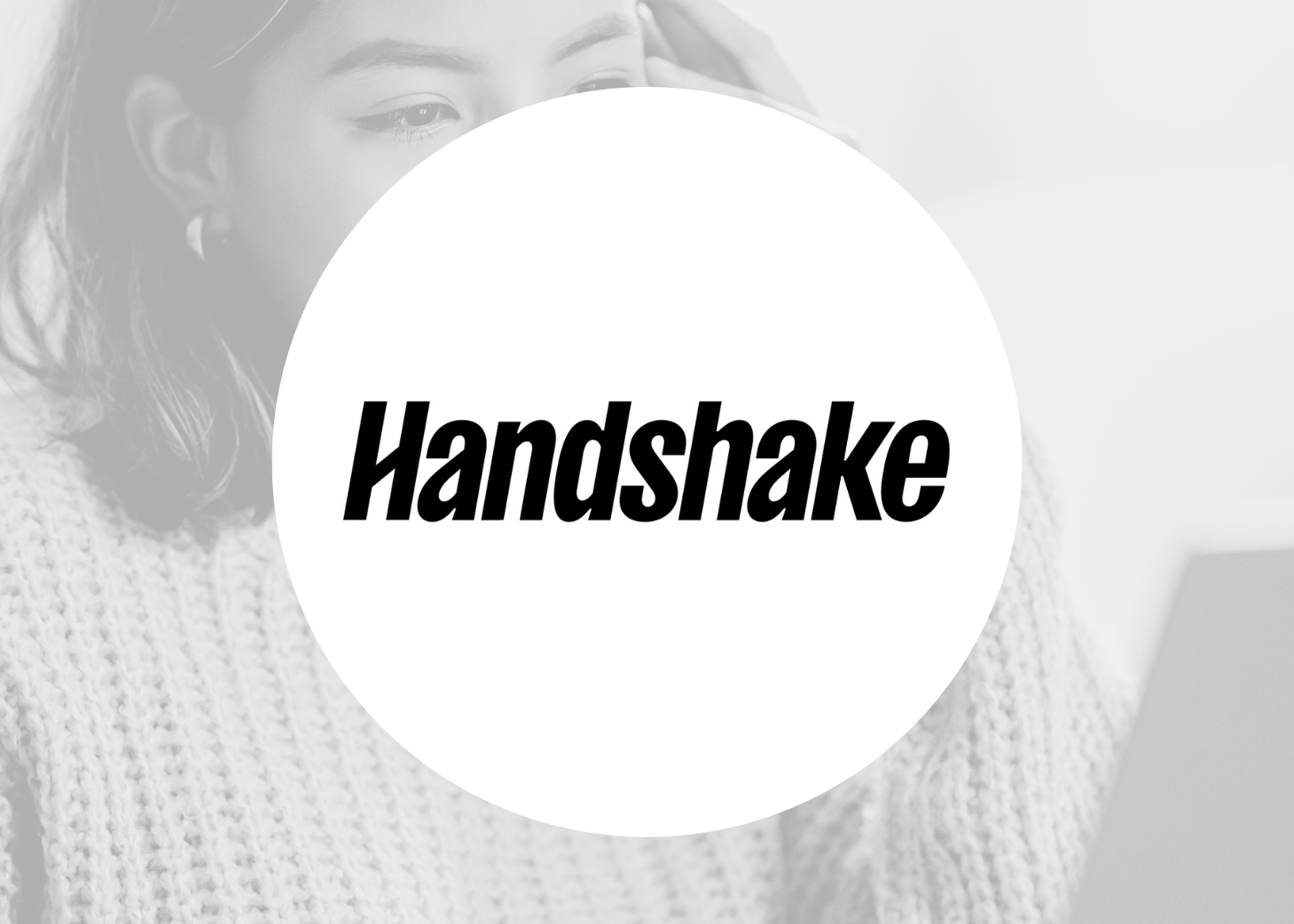 Handshake  SEEK UT